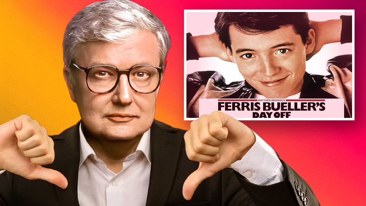 10 Times Siskel & Ebert Were DEAD Wrong