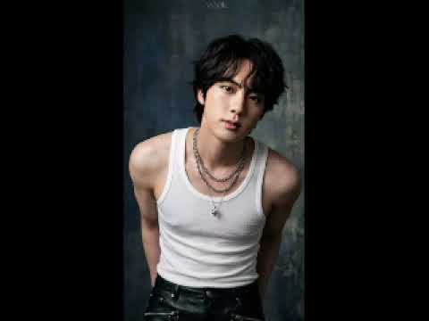SWIM with Jin (Alternative Rock Remix) (Jin Video)