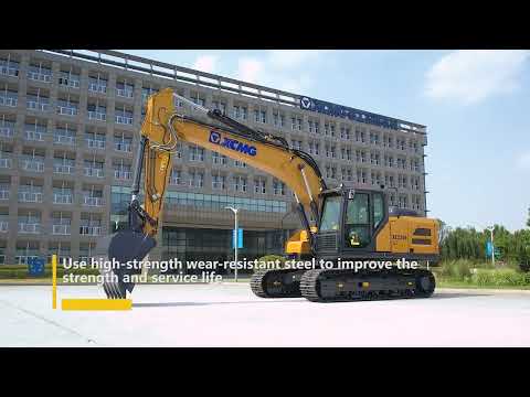 XCMG Excavator XE220C