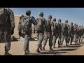 U.S. boots on the ground to fight ISIS? - YouTube