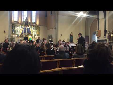 City of London Symphonic Winds