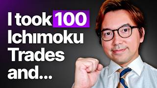 What 100 Ichimoku Trades Taught Me: The Real Lesson