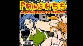 Primer 55 - Something Wicked This Way Comes