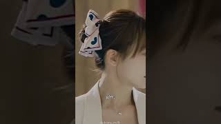 height of possessiveness 😏😳😂😂.....drama name ; Mysterious Love💕