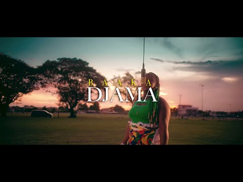 Baaka Djamanti - Remix (Official Video Clip)