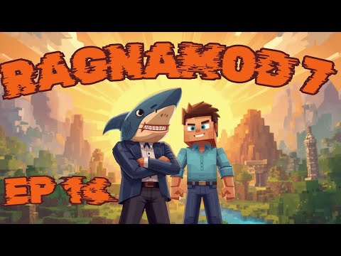 Ragnamod 7 Ep 14