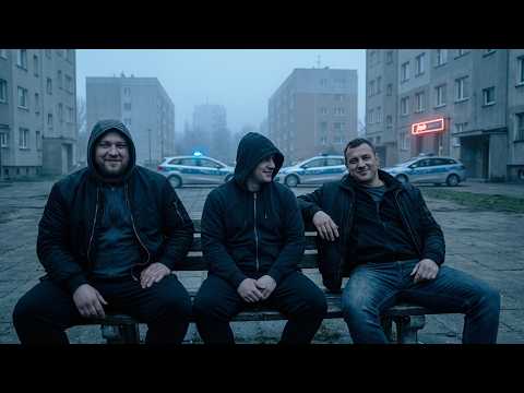 K.A.T. - Dobre Chłopaki (prod. MadRaw)