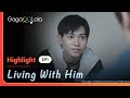 Ryota Kazuhito Spend Some Time In Bed Together In Japanese BL Living With Him