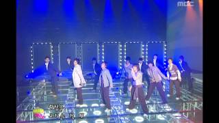 Shinhwa - Brand New, 신화 - 브랜드뉴, Music Camp 20041106