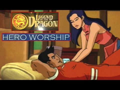 Legend Of The Dragon || Episode 04 || Hero Worship