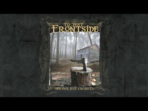 Frontside feat. Zielony - Kilka Próśb (Official Audio)