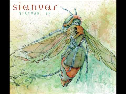 Sianvar - Self Titled Full EP (2014)
