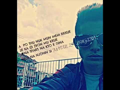 BiG IzY FT.G-Strikke - Rrezik (2014 NEW )