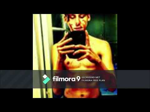 xxkolstofblu GEEN HOOP