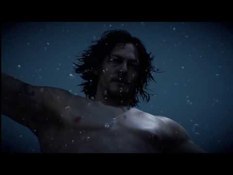Death Stranding [Orbital Romance] Fan Trailer