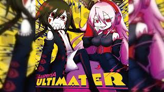 Cover art for hurricanic