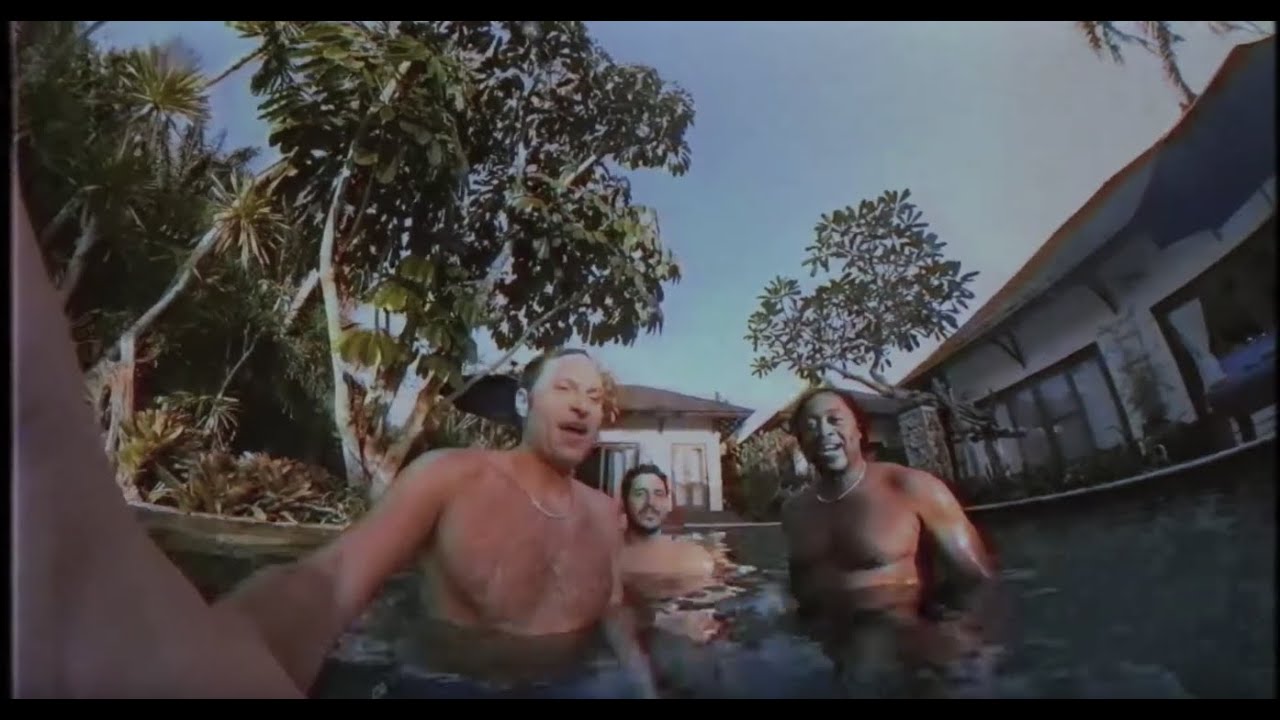 CITRUS SUN "Ride Like the Wind" feat  Imaani