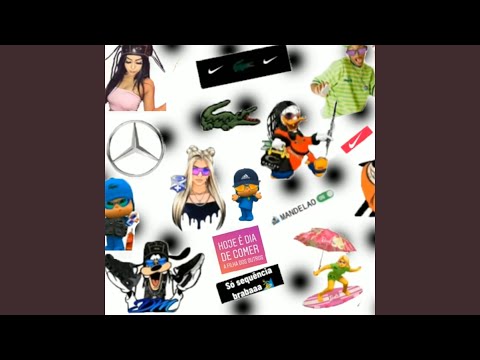 MEGA MANDELÃO vol.2