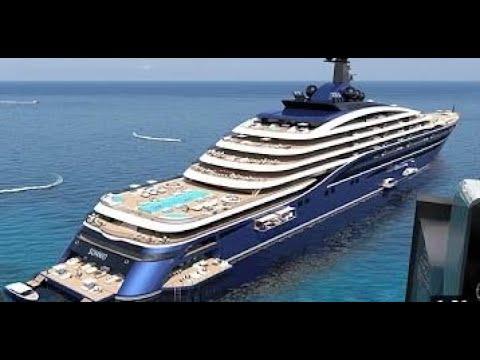 GAZIYA OBWONGO This is how they built Somnio the first largest world's boat