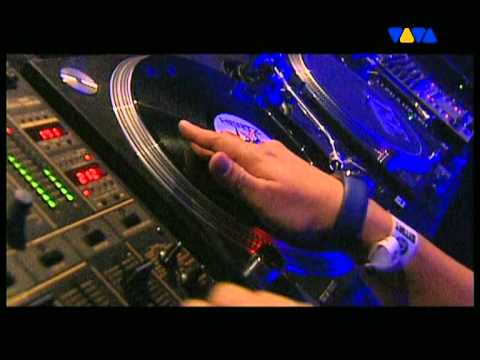 Mayday 2004 Poland - Takkyu Ishino