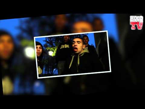 M.C. Aydin - 16 Bars Exclusive (Official HD Video)