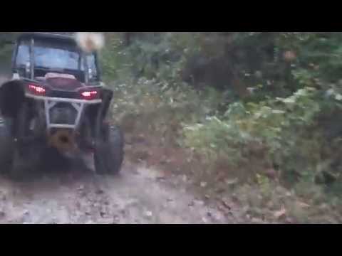 Windrock ride 900S &1K