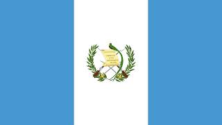 Guatemala National Anthem 🇬🇹 - Country