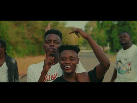 Wonda pop yekoom ft Kcides x joe stanley & scare gee