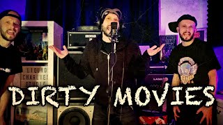 Dirty Movies | Van Halen | Liquid Charlie