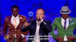 Black M Je suis congolais remix Clip officiel