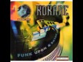 Kokane - Slow burnin 22.5 degrees fahrenheit