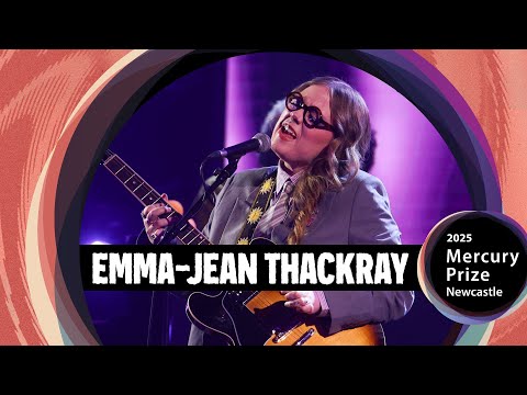 BBC Music and Mercury Prize