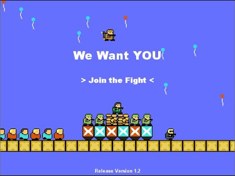 Gameplay Video