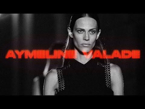 Hot Top of the 2010's: Aymeline Valade