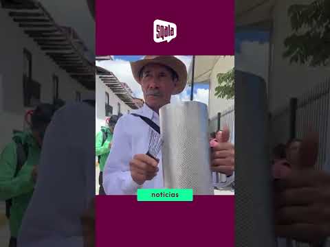 AMAZONAS: Rodríguez de Mendoza presente en la FICAFÉ 2025