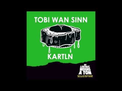 Da Schraxx - Kartln (Mixtape Exclusive)