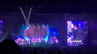 Download lagu Hafiz Suip - Tak Mungkin Kerna Sayang - KONSERT byAJAI & MEGA FRIENDS mp3