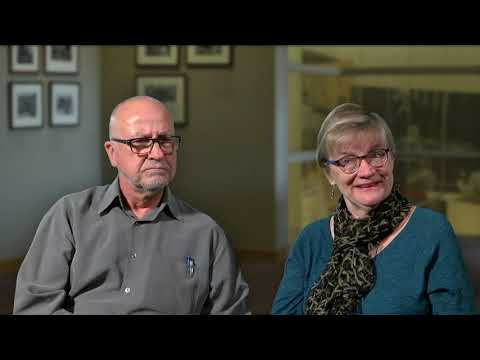 Improving Diagnoses in Health Care: Julia Berg's Story