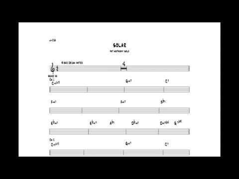 download lagu mp3 mp4 Pat Metheny Transcription, download lagu Pat Metheny Transcription gratis, unduh video klip Pat Metheny Transcription