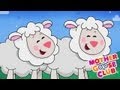 Little Bo Peep Animated Mother Goose Club Phonics Songs
