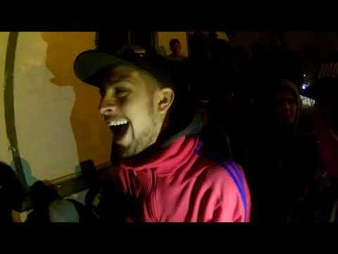 LEA vs KIEN - 8vos [ Rimar o Morir fecha 4 ]