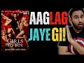 Girls To Buy Review Girls To Buy Movie Review Girls To Buy Trailer Hindi Amazon Prime Faheem