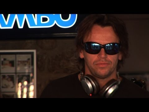 Chicane | Cafe Mambo | Ibiza