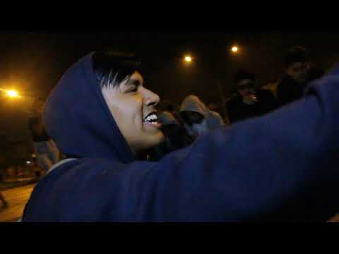 MANDRIL vs UNDER (Colectivo Monterap)