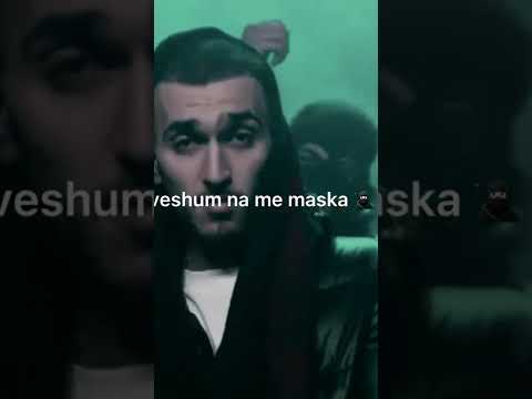 T Bassa - Maska                                                      #tbassa #hood #maska
