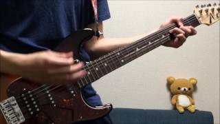 SUPER BEAVER 「ことば」 ギター