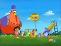 Dora The Explorer Episode Whose Birthday Is It Aired On May 26 2003