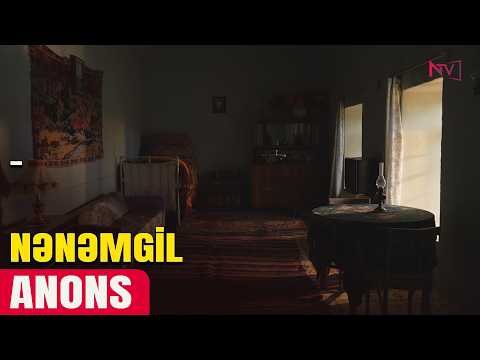 ANONS - NƏNƏMGİL