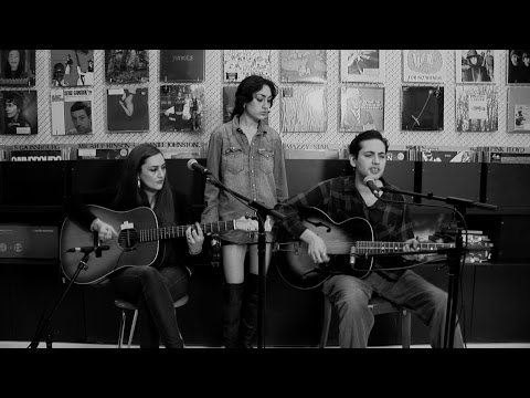 Baby Bye Bye - Kitty Daisy And Lewis