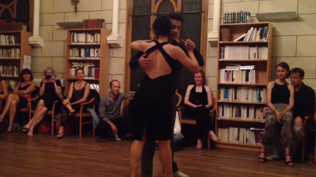 Celine Giordano - Alexis Quezada - Cicatrices - D'arienzo - Maure